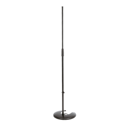 K&M Stackable microphone stand 26045