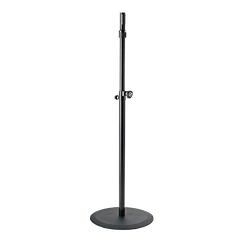 K&M 26737 speaker stand black