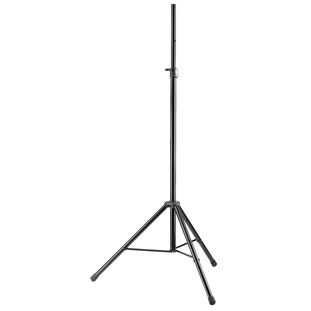K&M 24630 lighting stand black