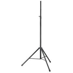K&M 24630 lighting stand black