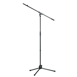K&M Microphone stand 21070-Black