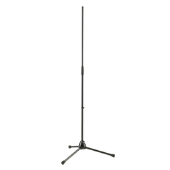 K&M 20130 microphone stand black