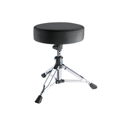 K&M Drummer's throne 'Piccolino' 14010-Chrome