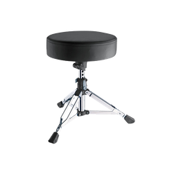 K&M 14010 Piccolino drum stool black