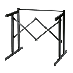 K&M 18880 stand keyboard black