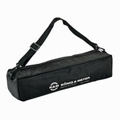 K&M 14942 Tragetasche Schwarz
