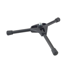 K&M 23110 table stand black