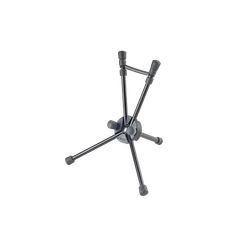 K&M 14355 Saxxy stand soprano sax black