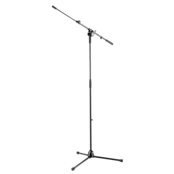 K&M Microphone stand 25600-Black