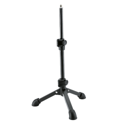 K&M Tabletop microphone stand 23150
