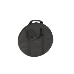 K&M Carrier bag for round base 26751-Black