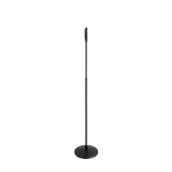 K&M One-hand microphone stand 'Elegance' 26200-Black