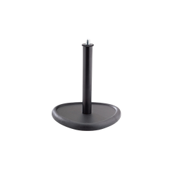 K&M Table microphone stand 23230-Black