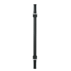 K&M Distance rod 'Ring Lock' 35-37mm 21360-Black
