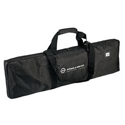 K&M 26019 Tragetasche Schwarz