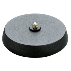 K&M 23220 table stand black