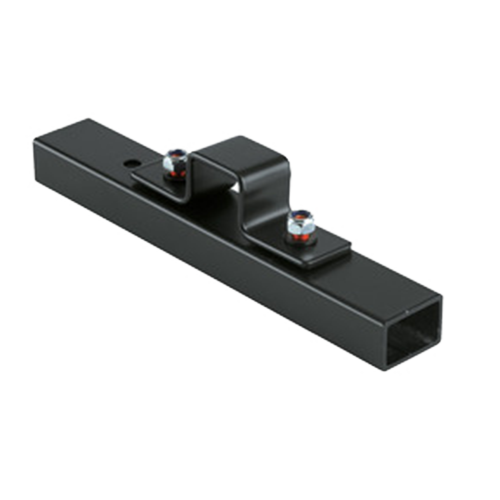 K&M 18954 adapter zwart