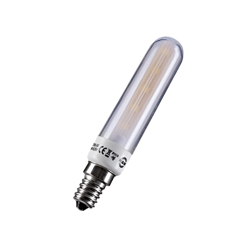 K&M 12294 E14 Röhrenleuchte LED 3W