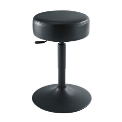 K&M 14092 pianokruk zwart