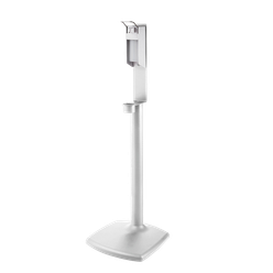 K&M Disinfectant column stand 80358