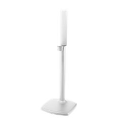 K&M Disinfectant column stand 80350