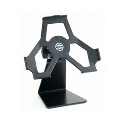 K&M 19750 table stand iPad