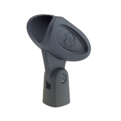 K&M Microphone clip 85055-Black