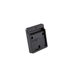 K&M Adapter for product holder 44060-Black