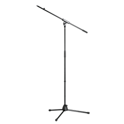 K&M Microphone stand 27105-Black
