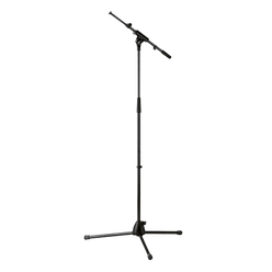 K&M Microphone stand 27195-Black