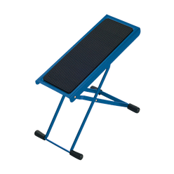 K&M 14670 footrest blue