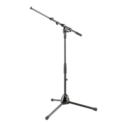 K&M Microphone stand 259-Black