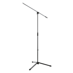 K&M Microphone stand 25400-Black