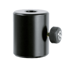 K&M 21105 counter weight black