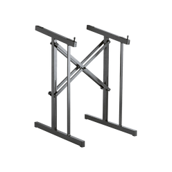 K&M 42040 mixer stand black
