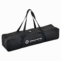 K&M 18846 carrying case