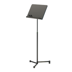 RATstands 90Q2 Performer3 Stand orchestra music stand