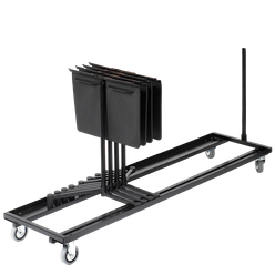 RATstands 59Q2 Performer3 Stand trolley