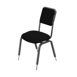 RAT Opera Chair 301Q-3048B (adjustable seat & leg)