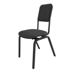 RAT Opera Chair 301Q-2048B (adjustable seat)