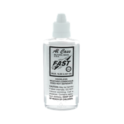 Al Cass "FAST" valve oil