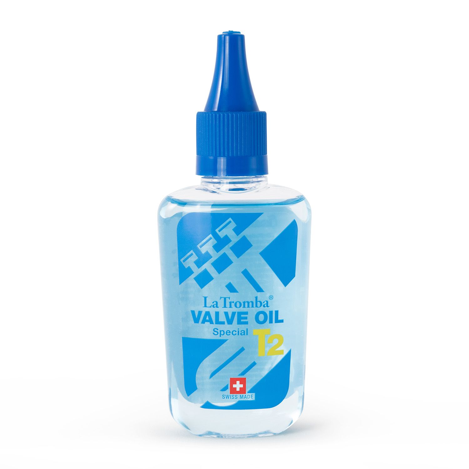 La Tromba T2 valve oil 63 ml