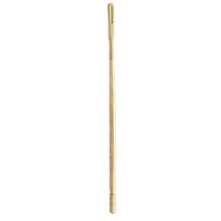 TREVOR JAMES Wiper stick Flute Wood