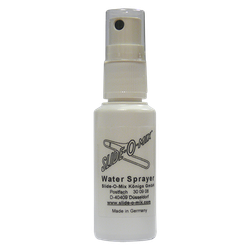 SLIDE-O-MIX Spray bottle 30ml