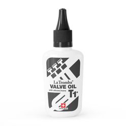 LA TROMBA Valve Oil T1+ (63 ml) "HEAVY"