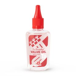 LA TROMBA Valve Oil T3 (63 ml)