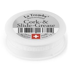 LA TROMBA Cork & Slide grease White (3 gr)
