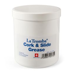 LA TROMBA Cork & Slide grease Red (1 kg)