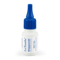 La Tromba key olie 22 ml
