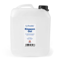 LA-TROMBA Key Oil (5 liter)